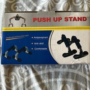 Push-up Equipment